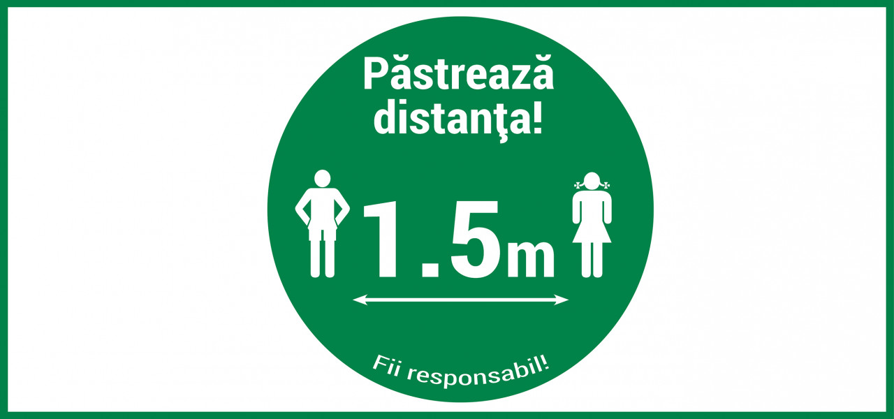 Protejează-te pe tine, dar și pe farmaciști